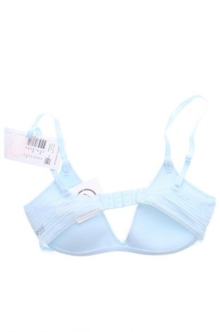 Sutien Sloggi, Mărime XS, Culoare Albastru, Preț 126,99 Lei