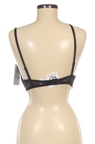 Biustonosz Sloggi, Rozmiar S, Kolor Czarny, Cena 107,99 zł