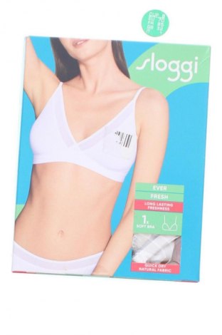 Melltartó Sloggi, Méret XS, Szín Fehér, Ár 10 309 Ft