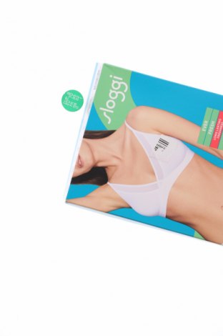 Melltartó Sloggi, Méret XS, Szín Fehér, Ár 10 309 Ft