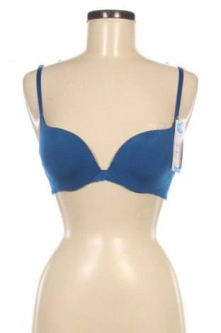 Melltartó Sloggi, Méret S, Szín Kék, Ár 10 309 Ft