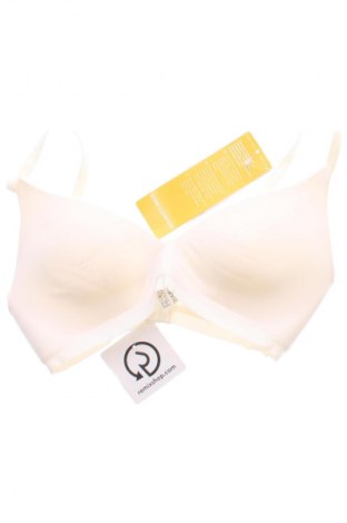 Сутиен Sloggi, Размер XS, Цвят Бежов, Цена 40,99 лв.