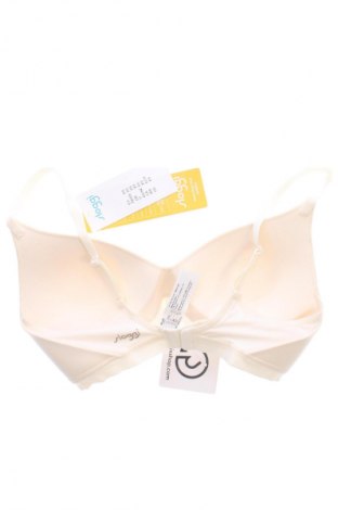 Сутиен Sloggi, Размер XS, Цвят Бежов, Цена 40,99 лв.
