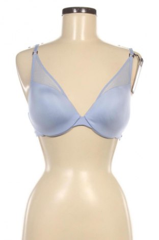 Podprsenka Sloggi, Velikost S, Barva Fialová, Cena  609,00 Kč