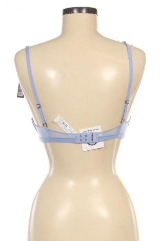 Podprsenka Sloggi, Velikost S, Barva Fialová, Cena  609,00 Kč