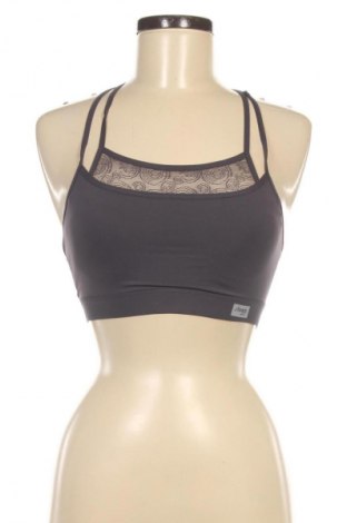 Podprsenka Sloggi, Velikost S, Barva Šedá, Cena  609,00 Kč