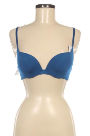 Podprsenka Sloggi, Velikost S, Barva Modrá, Cena  609,00 Kč