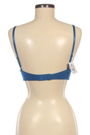 Podprsenka Sloggi, Velikost S, Barva Modrá, Cena  609,00 Kč