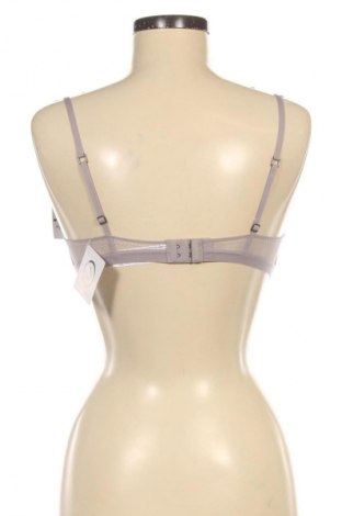 Büstenhalter Sloggi, Größe XS, Farbe Grau, Preis € 26,99