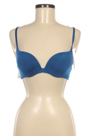 Podprsenka Sloggi, Velikost S, Barva Modrá, Cena  609,00 Kč