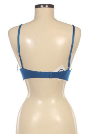 Podprsenka Sloggi, Velikost S, Barva Modrá, Cena  609,00 Kč