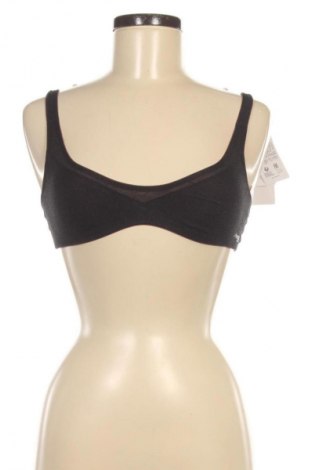 Büstenhalter Sloggi, Größe XS, Farbe Schwarz, Preis € 20,99