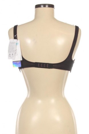 Büstenhalter Sloggi, Größe XS, Farbe Schwarz, Preis € 20,99