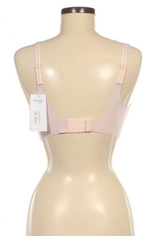 Biustonosz Sloggi, Rozmiar M, Kolor Beżowy, Cena 107,99 zł