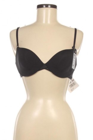 Büstenhalter Sloggi, Größe M, Farbe Schwarz, Preis 26,99 €