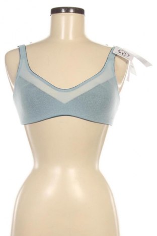 Sutien Sloggi, Mărime S, Culoare Albastru, Preț 126,99 Lei