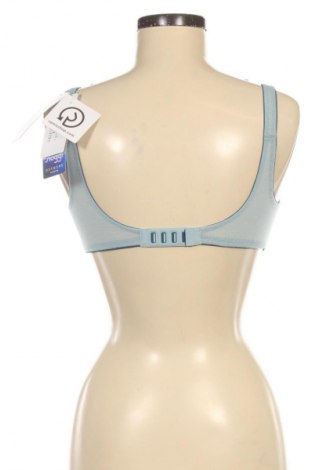 Sutien Sloggi, Mărime S, Culoare Albastru, Preț 126,99 Lei