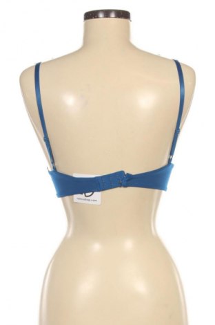 Sutien Sloggi, Mărime S, Culoare Albastru, Preț 126,99 Lei