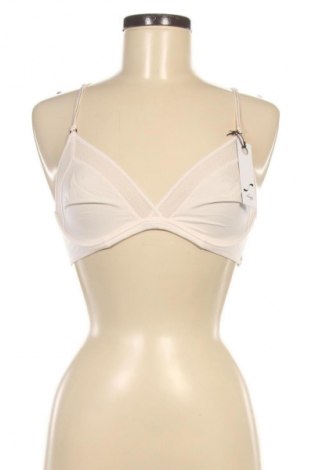 Сутиен Sloggi, Размер S, Цвят Бежов, Цена 40,99 лв.