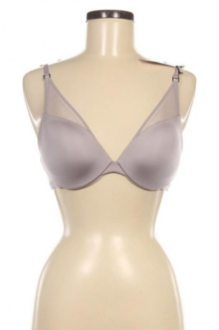 Podprsenka Sloggi, Velikost M, Barva Šedá, Cena  609,00 Kč