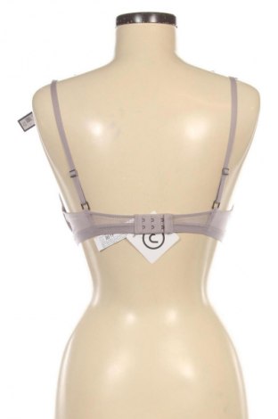 Podprsenka Sloggi, Velikost M, Barva Šedá, Cena  609,00 Kč