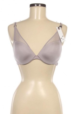 Büstenhalter Sloggi, Größe S, Farbe Grau, Preis € 26,99