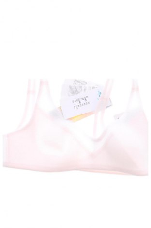 Сутиен Sloggi, Размер XS, Цвят Розов, Цена 40,99 лв.