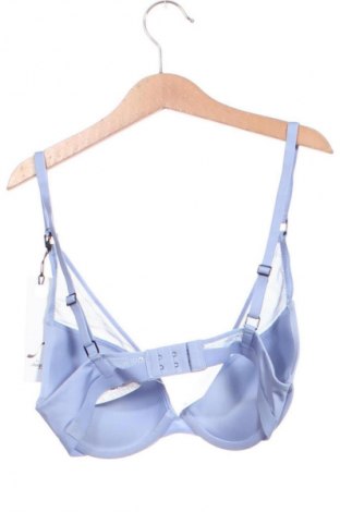 Biustonosz Sloggi, Rozmiar XS, Kolor Niebieski, Cena 107,99 zł