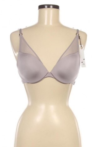 Podprsenka Sloggi, Velikost S, Barva Šedá, Cena  609,00 Kč