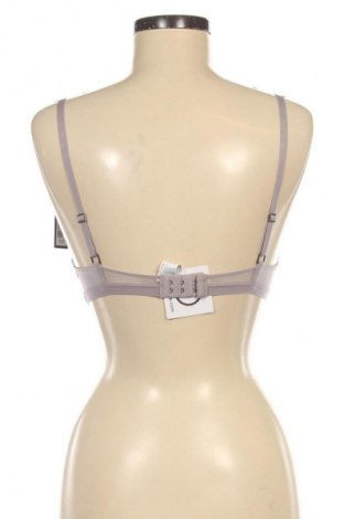 Podprsenka Sloggi, Velikost S, Barva Šedá, Cena  609,00 Kč