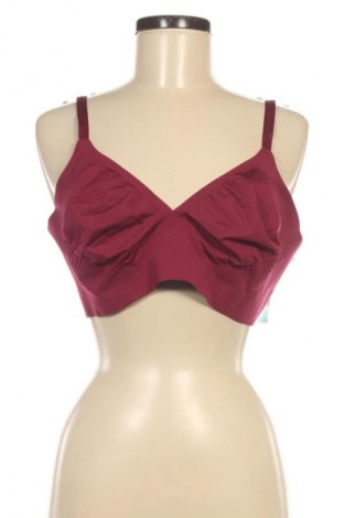 Melltartó Sloggi, Méret XL, Szín Piros, Ár 10 309 Ft