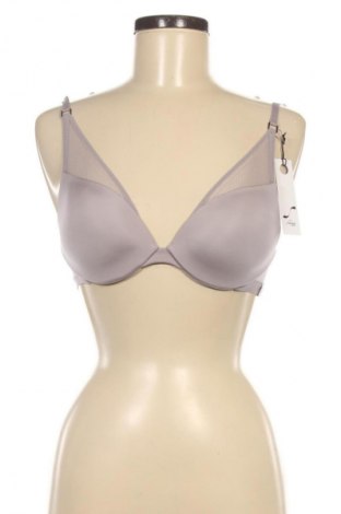 Biustonosz Sloggi, Rozmiar M, Kolor Szary, Cena 107,99 zł