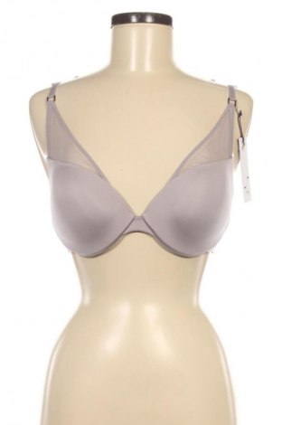 Büstenhalter Sloggi, Größe L, Farbe Grau, Preis € 26,99