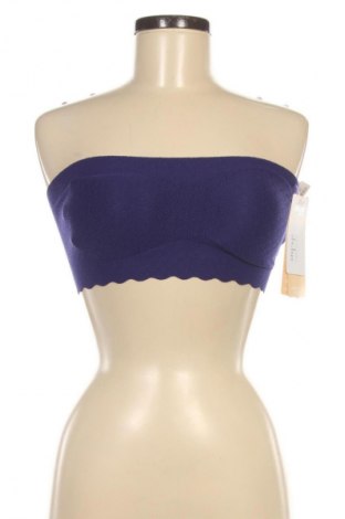 Büstenhalter Sloggi, Größe L, Farbe Blau, Preis € 26,99