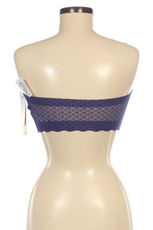 Büstenhalter Sloggi, Größe L, Farbe Blau, Preis € 26,99