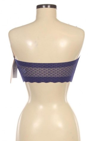 Büstenhalter Sloggi, Größe L, Farbe Blau, Preis € 26,99