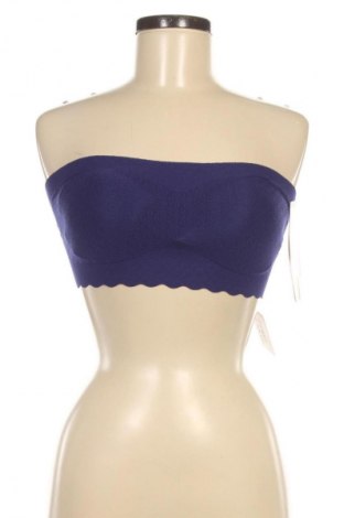 Podprsenka Sloggi, Velikost L, Barva Modrá, Cena  609,00 Kč