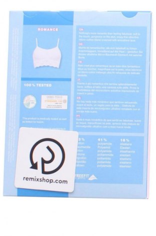 Büstenhalter Sloggi, Größe L, Farbe Weiß, Preis € 26,99