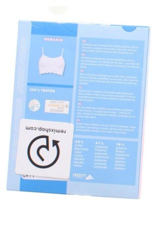 Σουτιέν Sloggi, Μέγεθος L, Χρώμα Λευκό, Τιμή 24,99 €