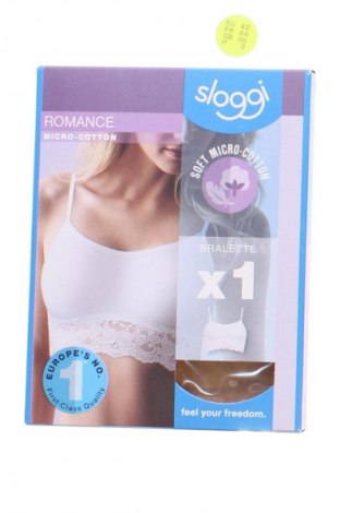Σουτιέν Sloggi, Μέγεθος L, Χρώμα Λευκό, Τιμή 24,99 €