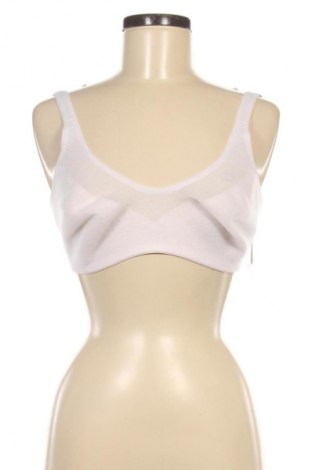 Сутиен Sloggi, Размер L, Цвят Екрю, Цена 40,99 лв.