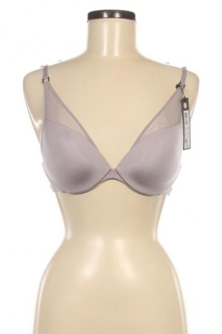 Podprsenka Sloggi, Velikost L, Barva Šedá, Cena  609,00 Kč