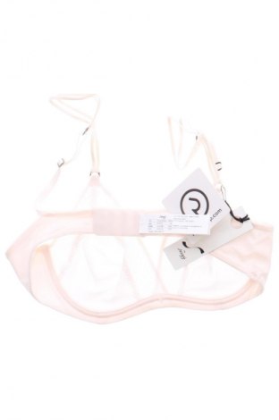 Podprsenka Sloggi, Velikost S, Barva Krémová, Cena  609,00 Kč