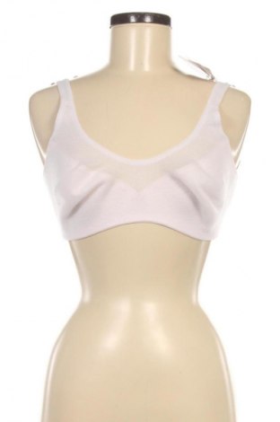 Сутиен Sloggi, Размер L, Цвят Екрю, Цена 40,99 лв.