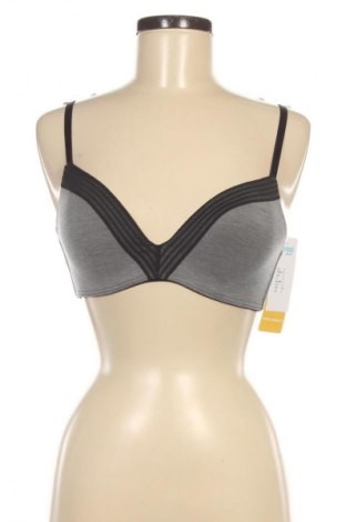 Biustonosz Sloggi, Rozmiar S, Kolor Szary, Cena 107,99 zł