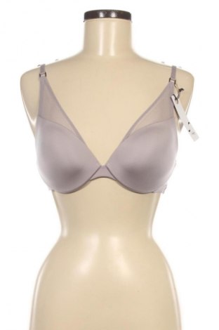 Sutien Sloggi, Mărime M, Culoare Mov, Preț 126,99 Lei