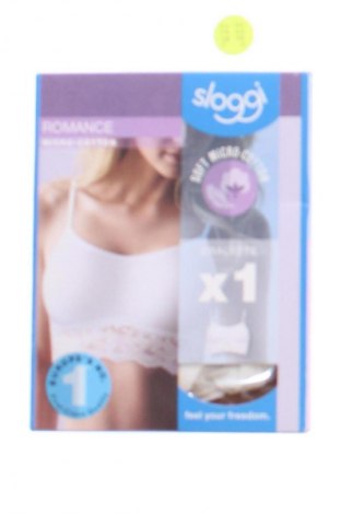 Podprsenka Sloggi, Veľkosť L, Farba Biela, Cena  24,95 €