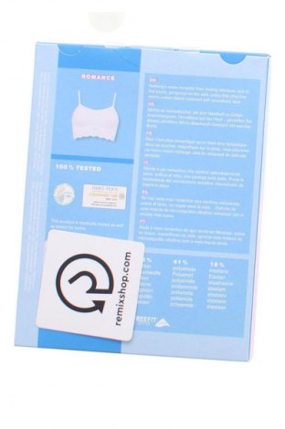 Melltartó Sloggi, Méret L, Szín Fehér, Ár 10 309 Ft