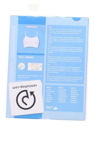 Σουτιέν Sloggi, Μέγεθος L, Χρώμα Λευκό, Τιμή 24,99 €