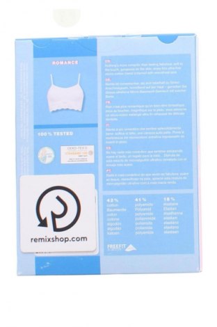 Büstenhalter Sloggi, Größe L, Farbe Weiß, Preis € 26,99